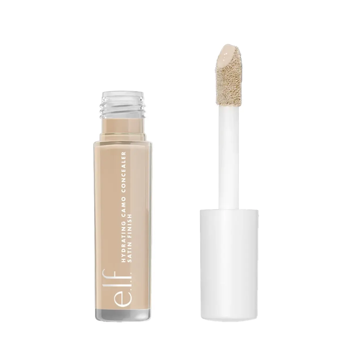 کانسیلر آبرسان الف | Elf Hydrating Camo Concealer